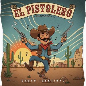 El Pistolero