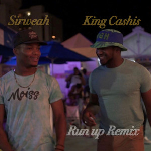 Run Up (Remix)
