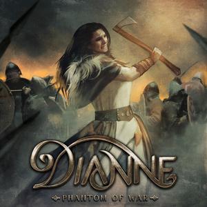 Phantom of War (feat. Dianne van Giersbergen & Francesco Paoli)