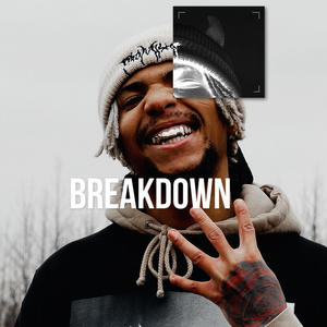 breakdown! (Explicit)