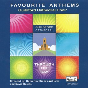 Favourite Anthems: Through the Day