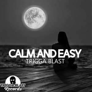 Calm and Easy Riddim (Instrumental)