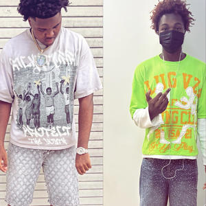 fanboy & chum chum (fast) (feat. jwill) (Explicit)