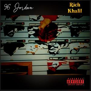 96 Jordan (Explicit)