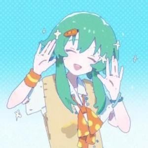 I Can't Wait(GUMI)-热歌研究站