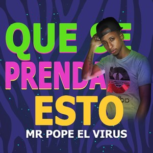 Que Se Prenda Esto (Explicit)