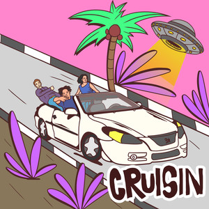 Cruisin' (Explicit)