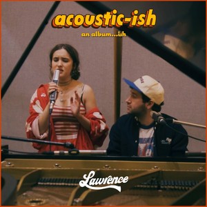 acoustic-ish: an album…ish (Explicit)