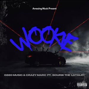 WOOKIE (feat. Bourik The Latalay) (Explicit)