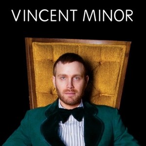 Vincent Minor