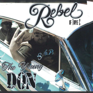 Rebel of Triple C (Explicit)