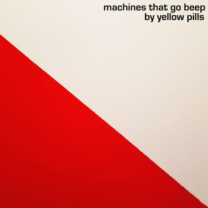 Machines That Go Beep