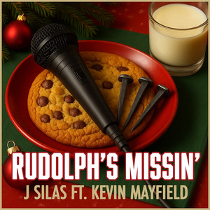 Rudolf’s Missin’
