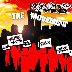 The Movement (Explicit)