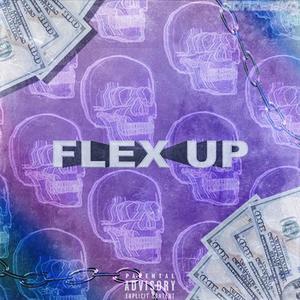 Flex Up (feat. Austin Skinner) [Explicit]