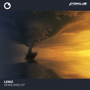 Whirlwind (Pete Parson's Bonus Remix)