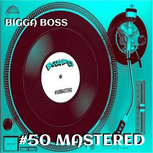 #50 Mastered