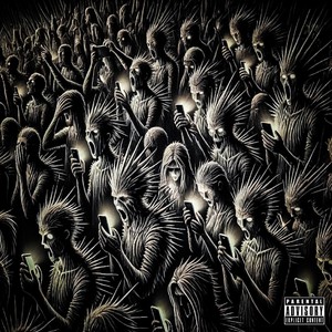 Cult City (Explicit)