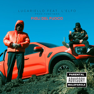 Figli del fuoco (Explicit)