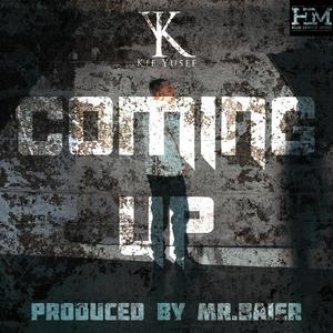 Coming Up (feat. Mr.Baier)