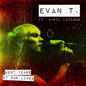 Best Years Of Our Lives封面