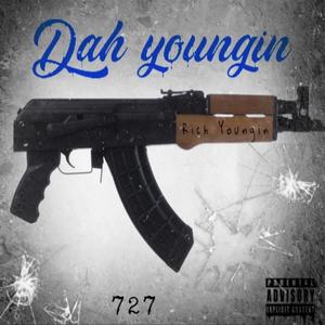 Dah Youngin' (Explicit)