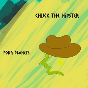 Chuck the Hipster