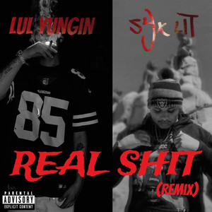 Real **** (Remix) [Explicit]