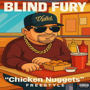 Chicken Nuggets (Freestyle) (Explicit)