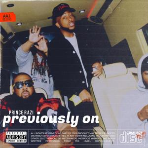 Previously On (Explicit)