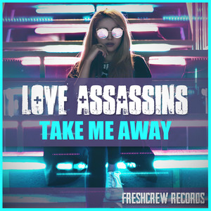 Take Me Away (Radio Edit)