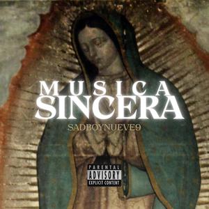 Musica sincera (Explicit)