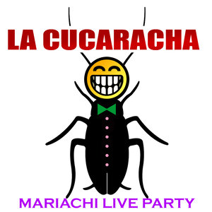 Mariachi Live Party