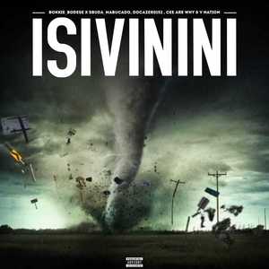 Isivinini