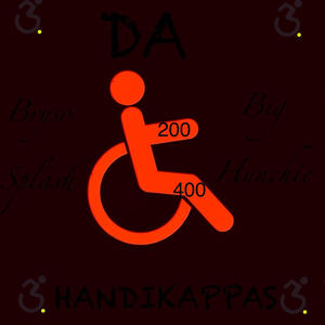 Up in It (feat. Big Hunchie) (Explicit)