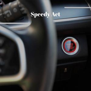 Speedy Act