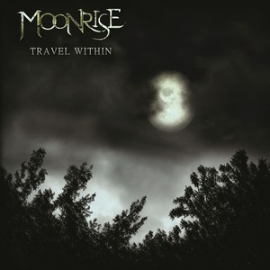 Moonrise - Little Stone