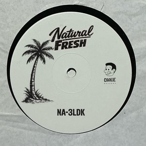 Natural Fresh (Club Mix)
