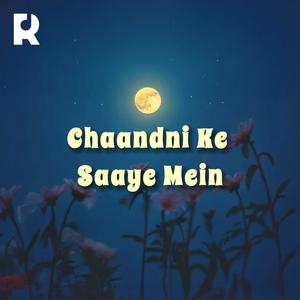 Chaandni Ke Saaye Mein - A Soulful Hindi Love Song | Heartfelt Melody of Love and Longing.