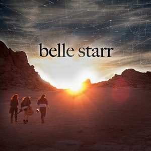 Belle Starr