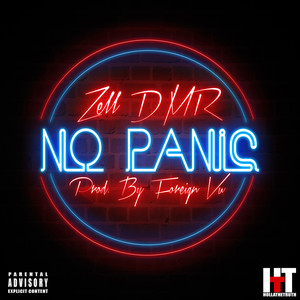 NO PANIC! (Explicit)