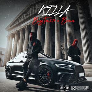 Killa (feat. Brown Money Mindz) (Explicit)