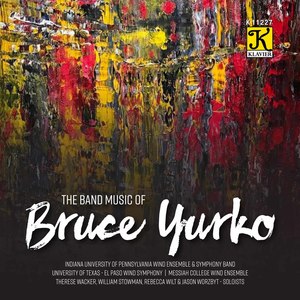 Masquerade for Trumpet, Piano & Wind Orchestra (Live) - Masquerade for Trumpet, Piano & Wind Orchestra (Live)