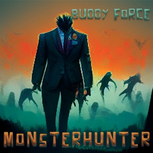 Monsterhunter (feat. White Guccy) (Explicit)