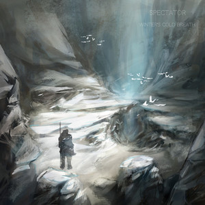 Winter's Cold Breath (Inst.)