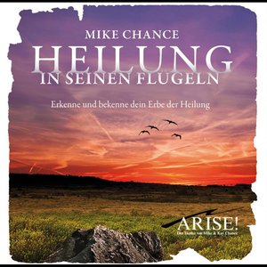 Heilung in Seinen Flügeln