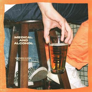 Medical + Alcohol (Explicit)