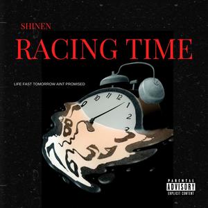 Racing Time (Explicit)