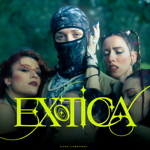 EXÓTICA (Explicit)