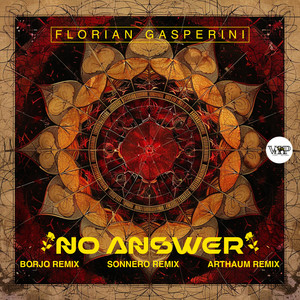 No Answer (Sonnero Remix)